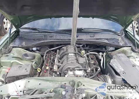 2023 Dodge Charger R/T z USA, uszkodzony, nr VIN 2C3CDXCT7PH595293